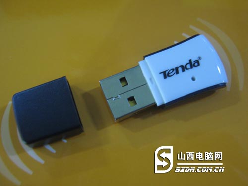精致轻巧 多场景适配 腾达150M超迷你无线网卡值得关注