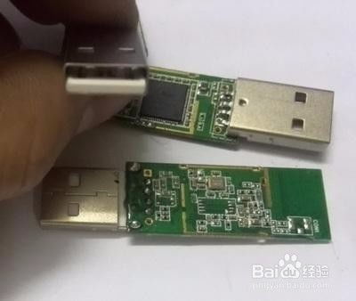 USB无线网卡插入电脑后无反应的故障排除指南